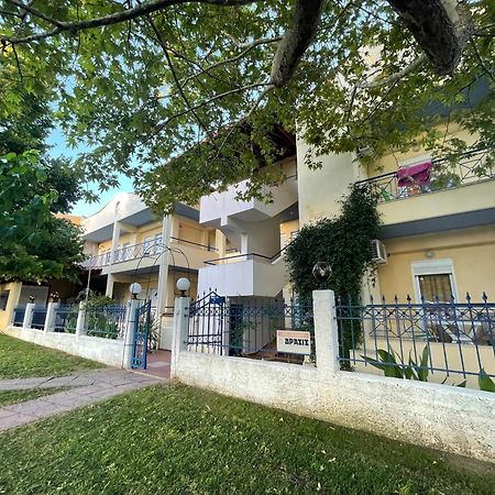 Hotel Giorgio Kallithea  Exterior photo