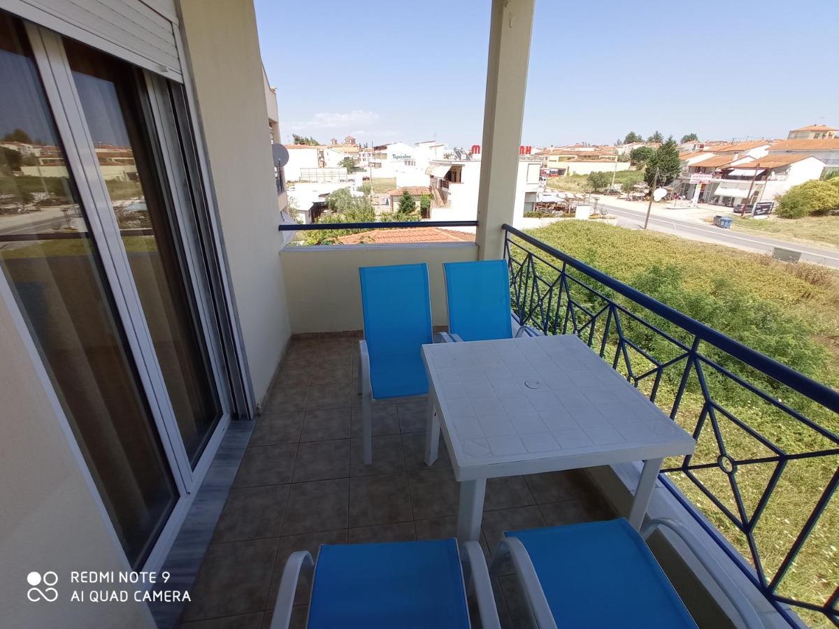 Hotel Giorgio Kallithea  Exterior photo