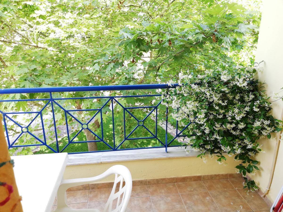 Hotel Giorgio Kallithea  Exterior photo
